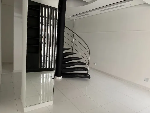 Sala para alugar, no bairro Água Verde em Curitiba