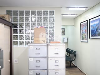 Foto do Sala-Conjunto comercial para venda em República, 54m²