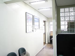 Foto do Sala-Conjunto comercial para venda em República, 54m²