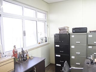 Foto do Sala-Conjunto comercial para venda em República, 54m²
