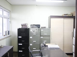 Foto do Sala-Conjunto comercial para venda em República, 54m²