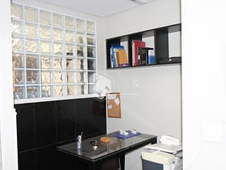 Foto do Sala-Conjunto comercial para venda em República, 54m²