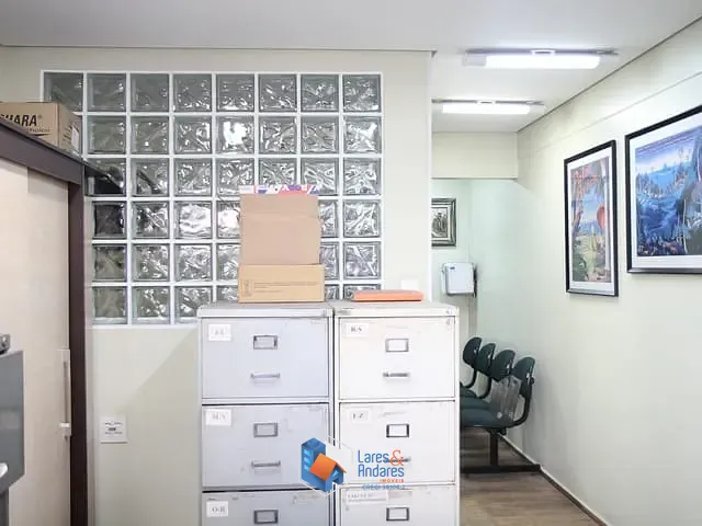 Sala com 54m², à venda, no bairro República em São Paulo