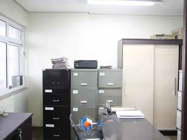 Sala com 54m², à venda, no bairro República em São Paulo