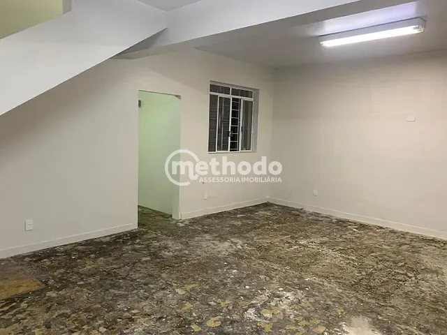 Sala com 130m², à venda, no bairro Centro em Campinas