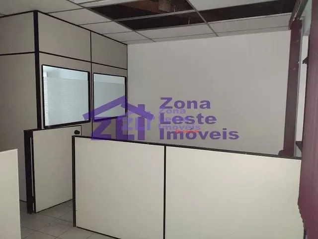 Sala com 38m², para alugar, no bairro Vila Zelina em São Paulo