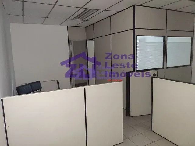 Sala com 38m², para alugar, no bairro Vila Zelina em São Paulo