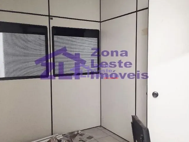 Sala com 38m², para alugar, no bairro Vila Zelina em São Paulo