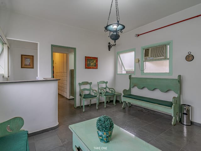 Sala com 153m², à venda, no bairro Centro em Campinas