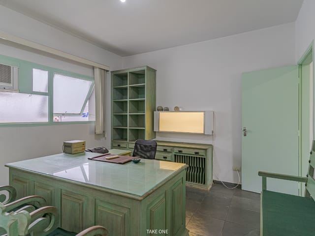 Sala com 153m², à venda, no bairro Centro em Campinas