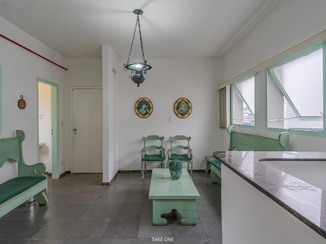 Sala com 153m², à venda, no bairro Centro em Campinas