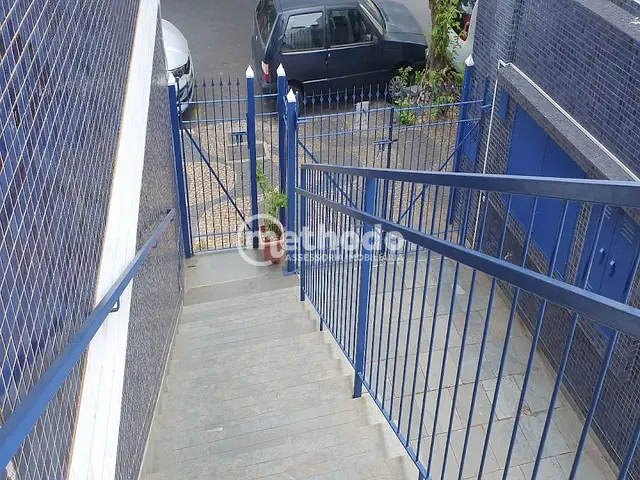 Sala com 30m², para alugar, no bairro Bonfim em Campinas