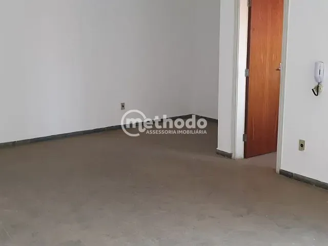 Sala com 30m², para alugar, no bairro Bonfim em Campinas