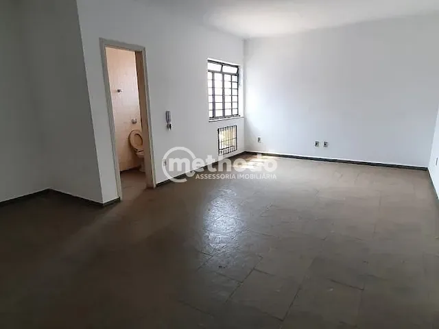 Sala com 30m², para alugar, no bairro Bonfim em Campinas