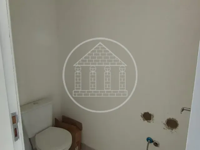 Sala com 45m², para alugar, no bairro Jardim Mália II em São Paulo