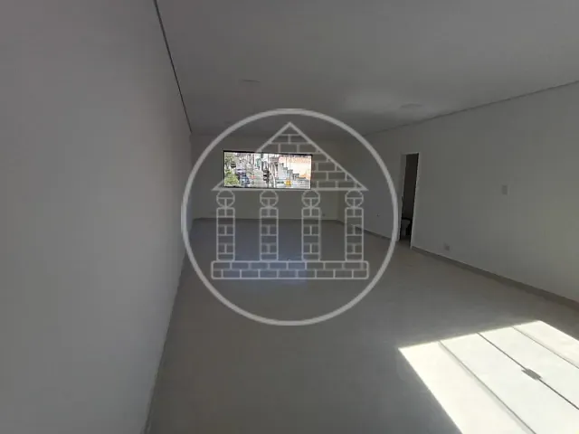 Sala com 45m², para alugar, no bairro Jardim Mália II em São Paulo