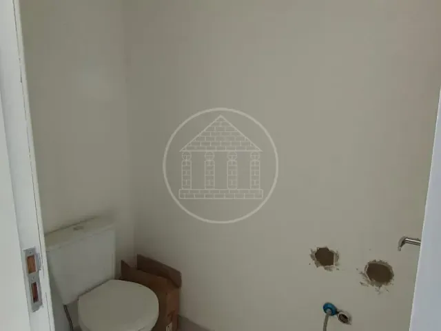 Sala com 45m², para alugar, no bairro Jardim Mália II em São Paulo