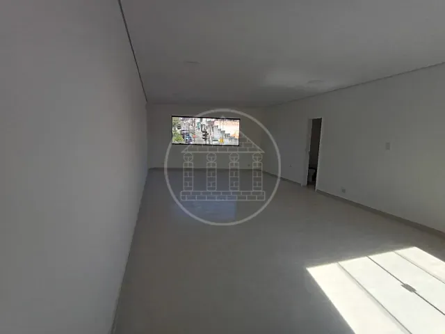 Sala com 45m², para alugar, no bairro Jardim Mália II em São Paulo