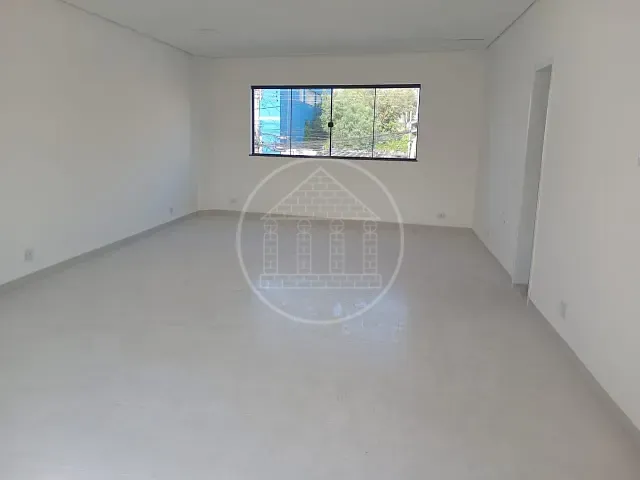 Sala com 45m², para alugar, no bairro Jardim Mália II em São Paulo