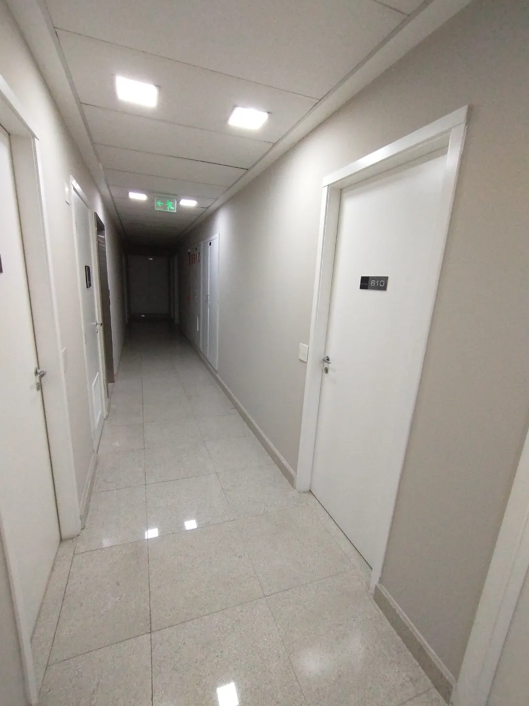 Conjunto comercial para venda em Pompeia, 36m²