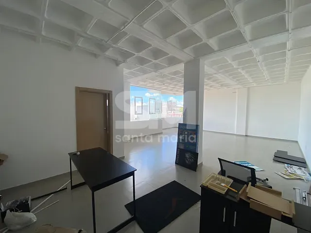 Sala para alugar, no bairro Efapi em Chapecó