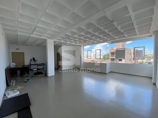 Sala para alugar, no bairro Efapi em Chapecó