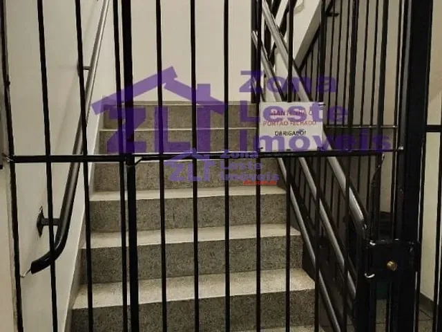 Sala com 38m², para alugar, no bairro Chácara Califórnia em São Paulo