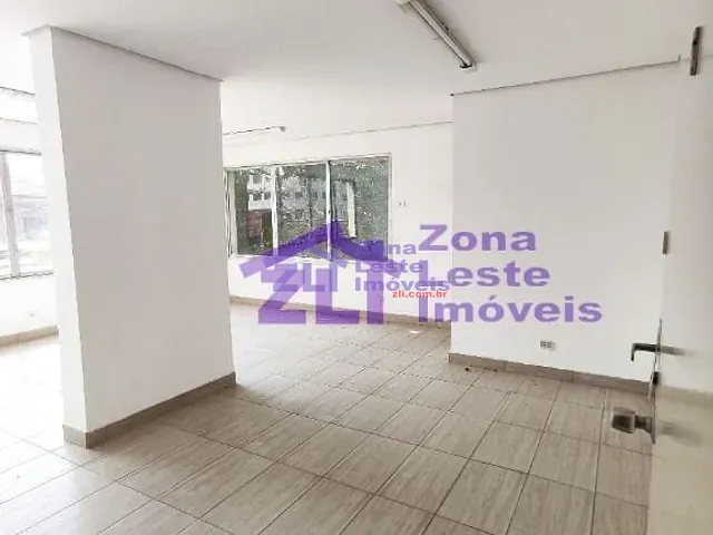Sala com 38m², para alugar, no bairro Chácara Califórnia em São Paulo