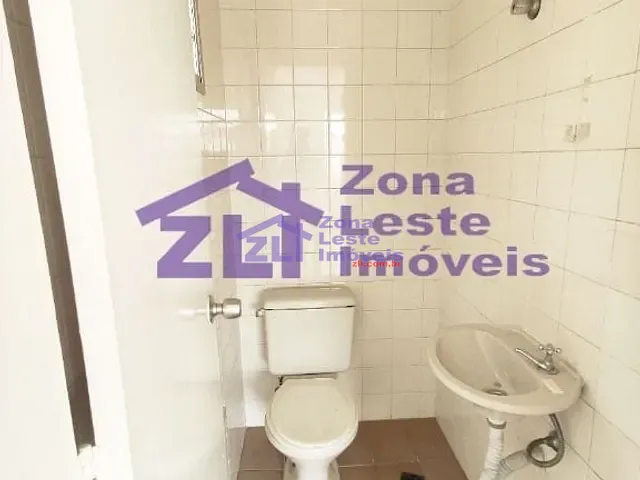 Sala com 38m², para alugar, no bairro Chácara Califórnia em São Paulo