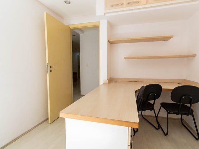 Sala com 78m², à venda, no bairro Jardim Paulista em São Paulo