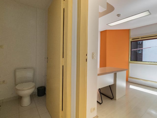 Sala com 78m², à venda, no bairro Jardim Paulista em São Paulo