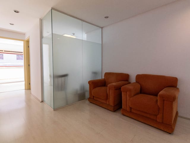 Sala com 78m², à venda, no bairro Jardim Paulista em São Paulo
