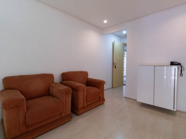 Sala com 78m², à venda, no bairro Jardim Paulista em São Paulo