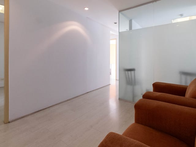 Sala com 78m², à venda, no bairro Jardim Paulista em São Paulo