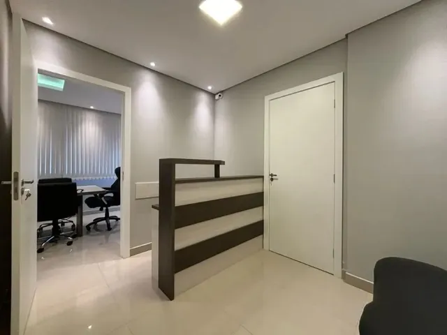 Sala à venda, no bairro Bigorrilho em Curitiba