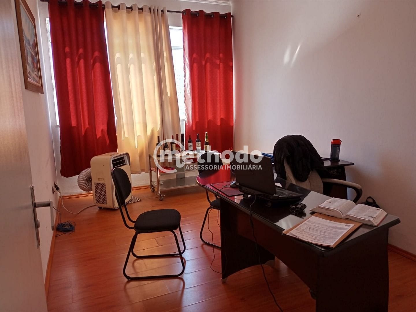 Sala-Conjunto, 167 m² - Foto 12