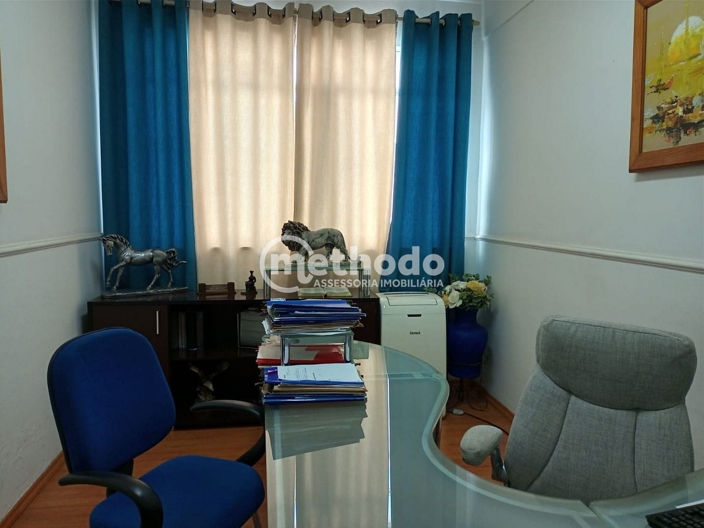 Sala-Conjunto, 167 m² - Foto 14