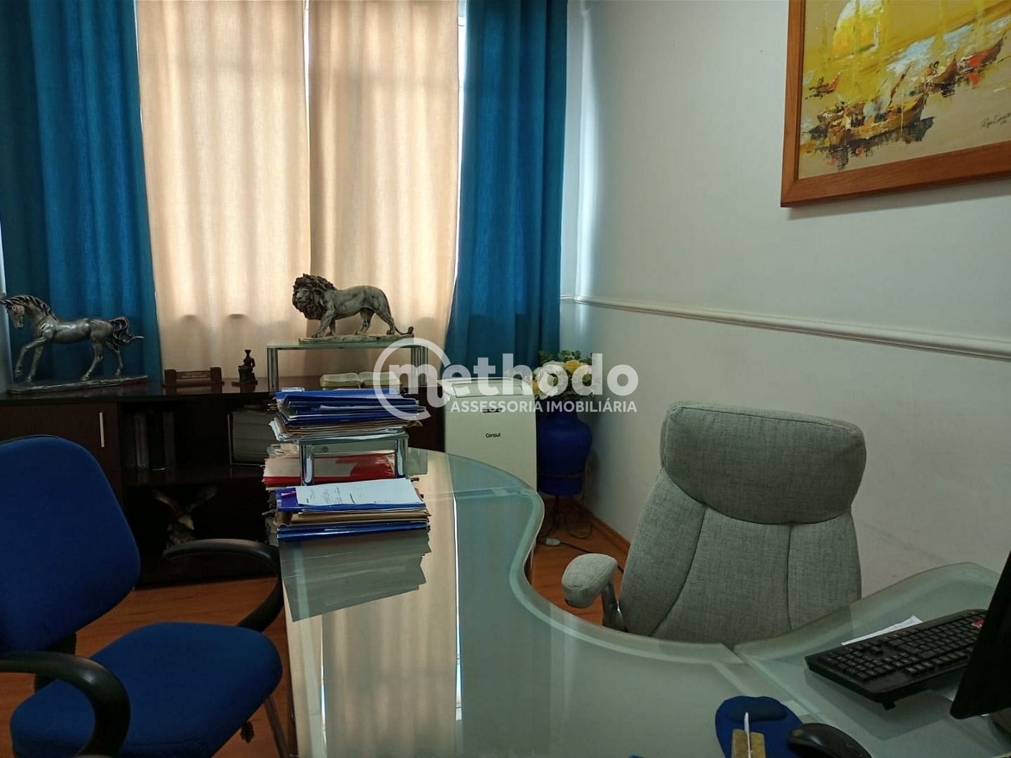 Sala-Conjunto, 167 m² - Foto 3