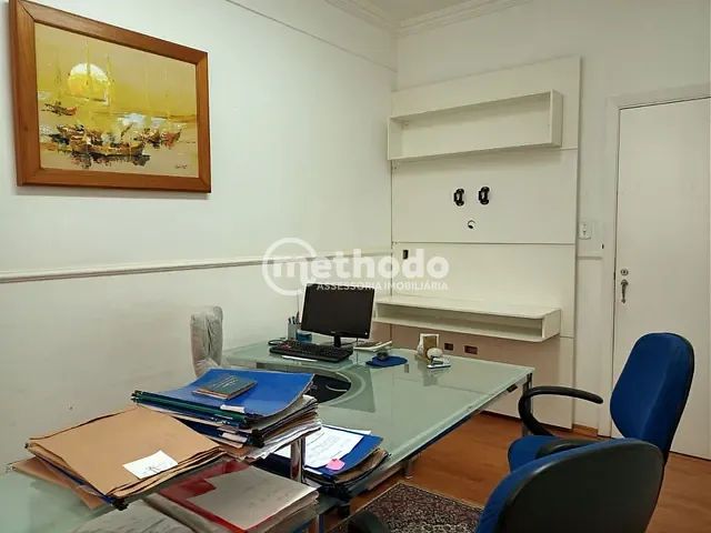 Sala com 167m², à venda, no bairro Conceicao em Campinas
