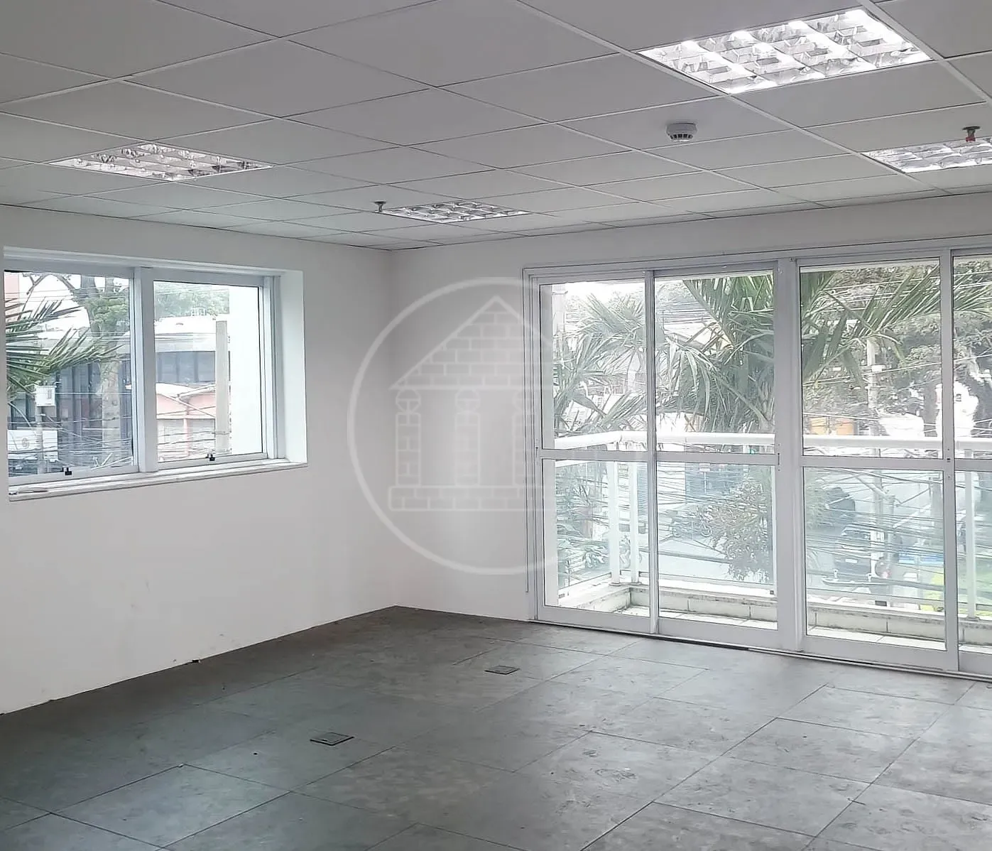 Sala-Conjunto, 44 m² - Foto 2
