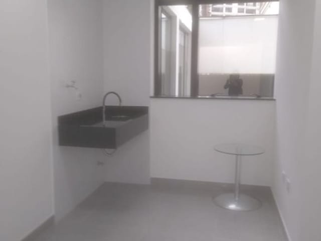 Foto do Sala - Sala para alugar, 80 m² por R$ 5.150,00/mês - Tatuapé - São Paulo/SP | ZONA LESTE IMÓVEIS