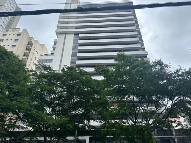 Sala à venda, no bairro Bigorrilho em Curitiba