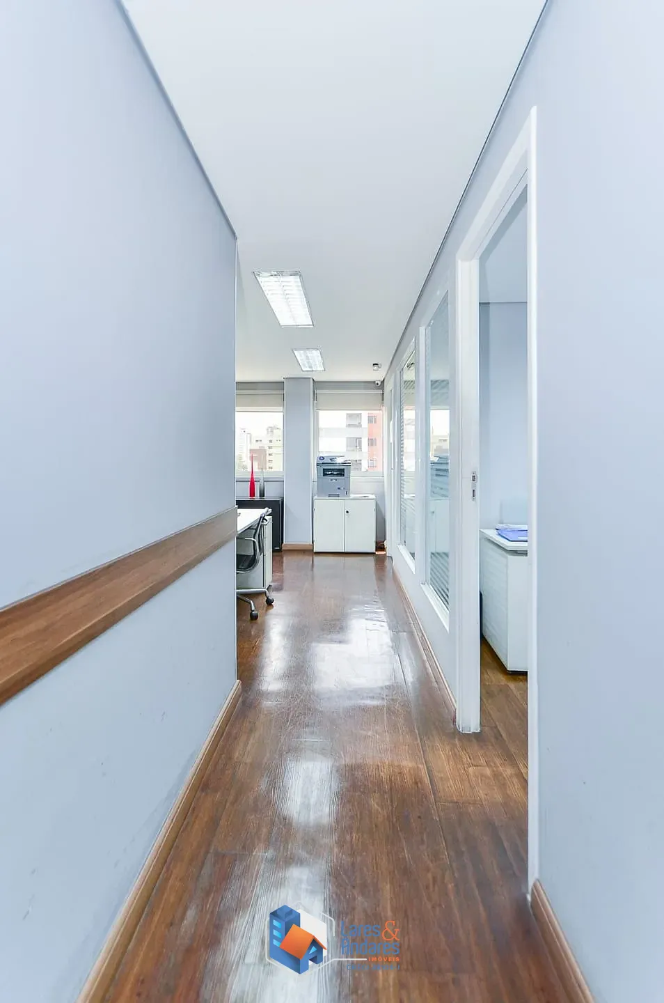 Sala-Conjunto, 140 m² - Foto 6