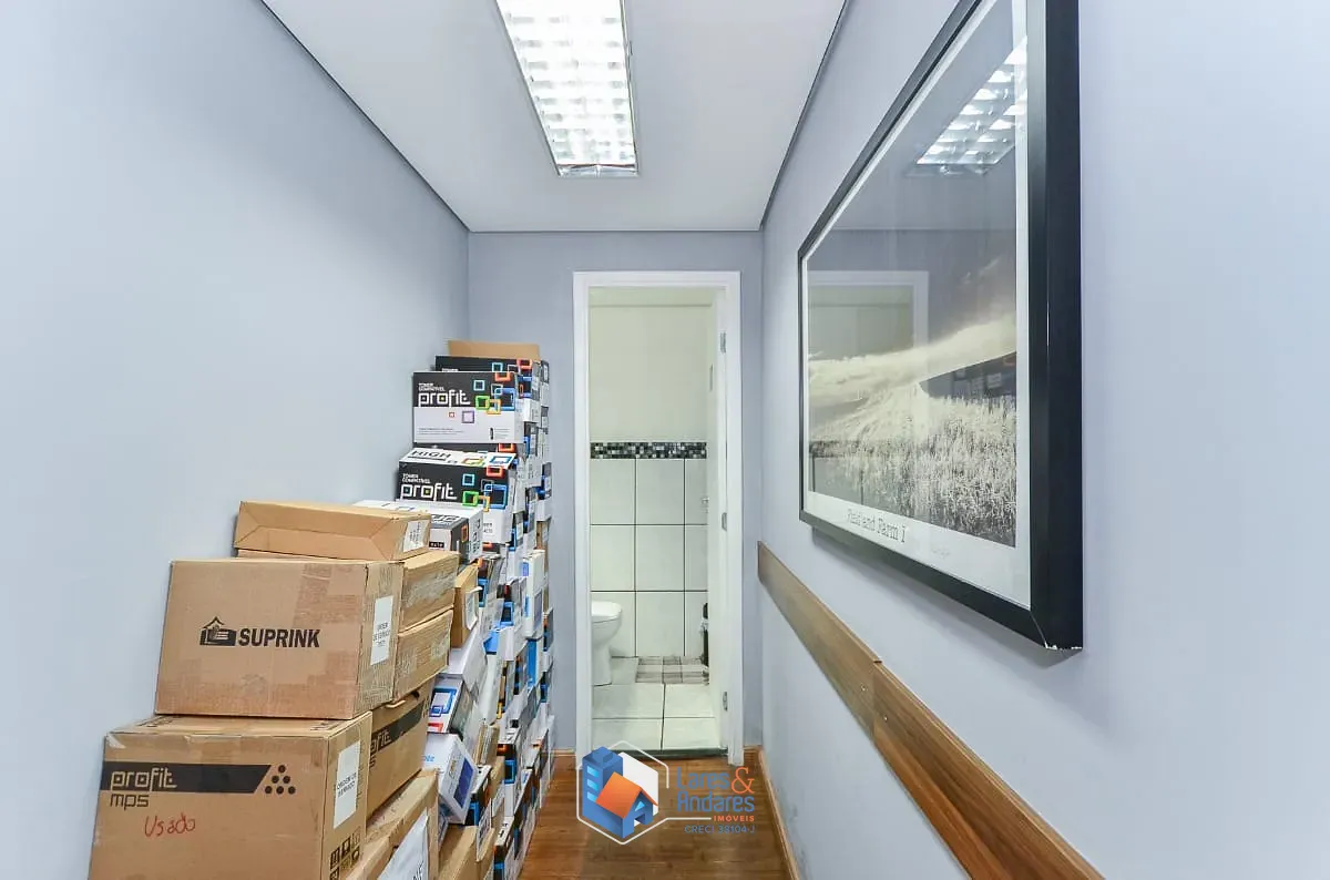 Sala-Conjunto, 140 m² - Foto 16