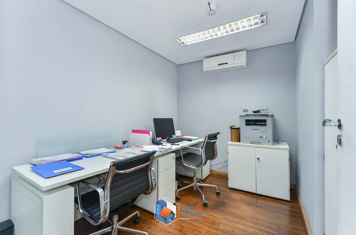 Sala-Conjunto, 140 m² - Foto 13