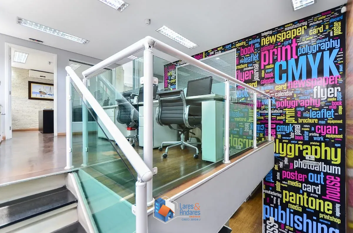 Sala-Conjunto, 140 m² - Foto 19