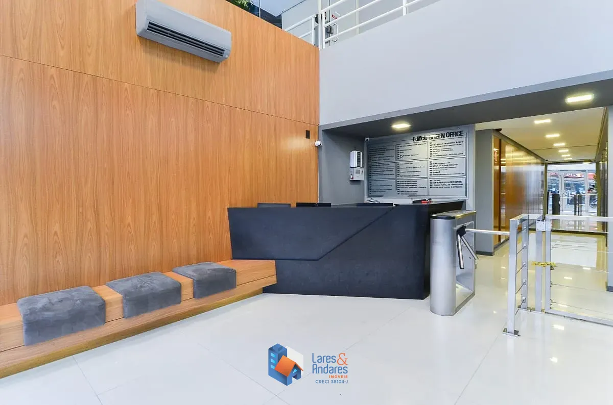 Sala-Conjunto, 140 m² - Foto 36