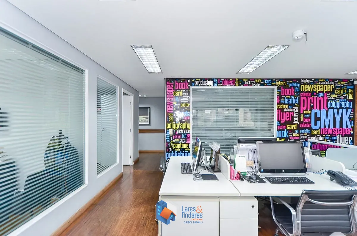 Sala-Conjunto, 140 m² - Foto 8