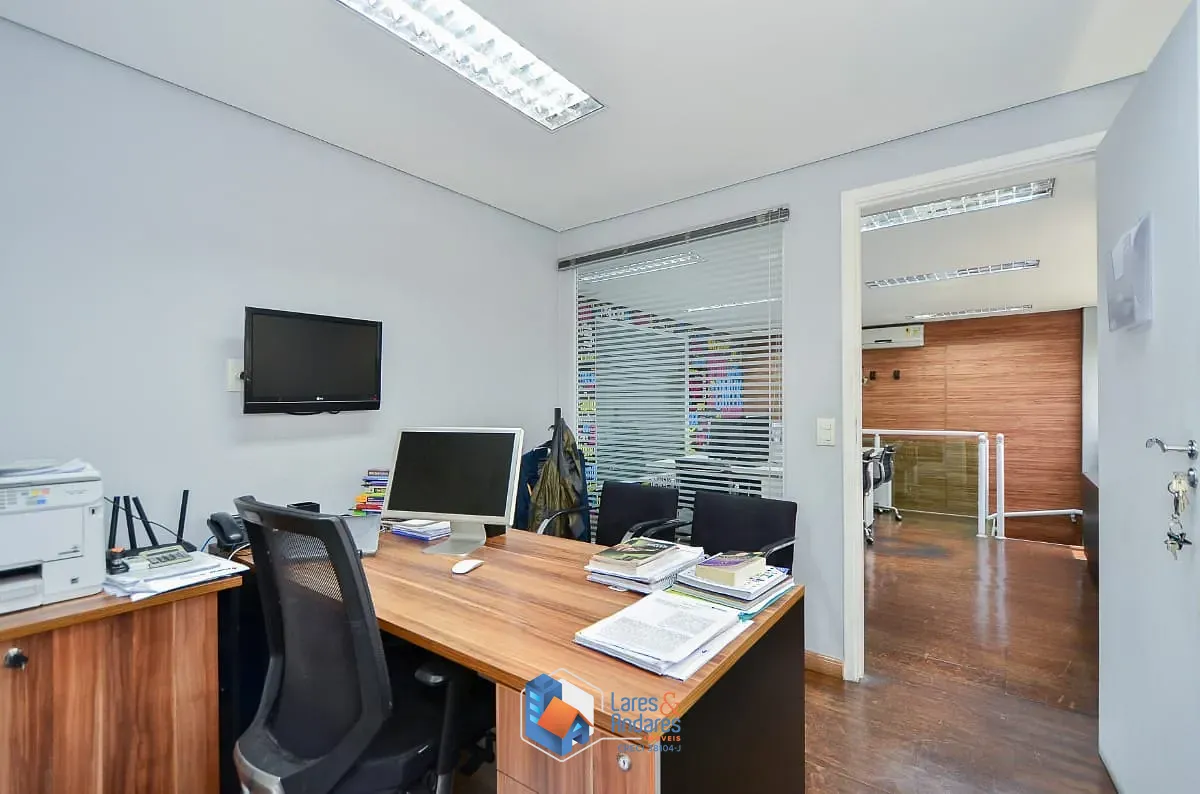 Sala-Conjunto, 140 m² - Foto 12