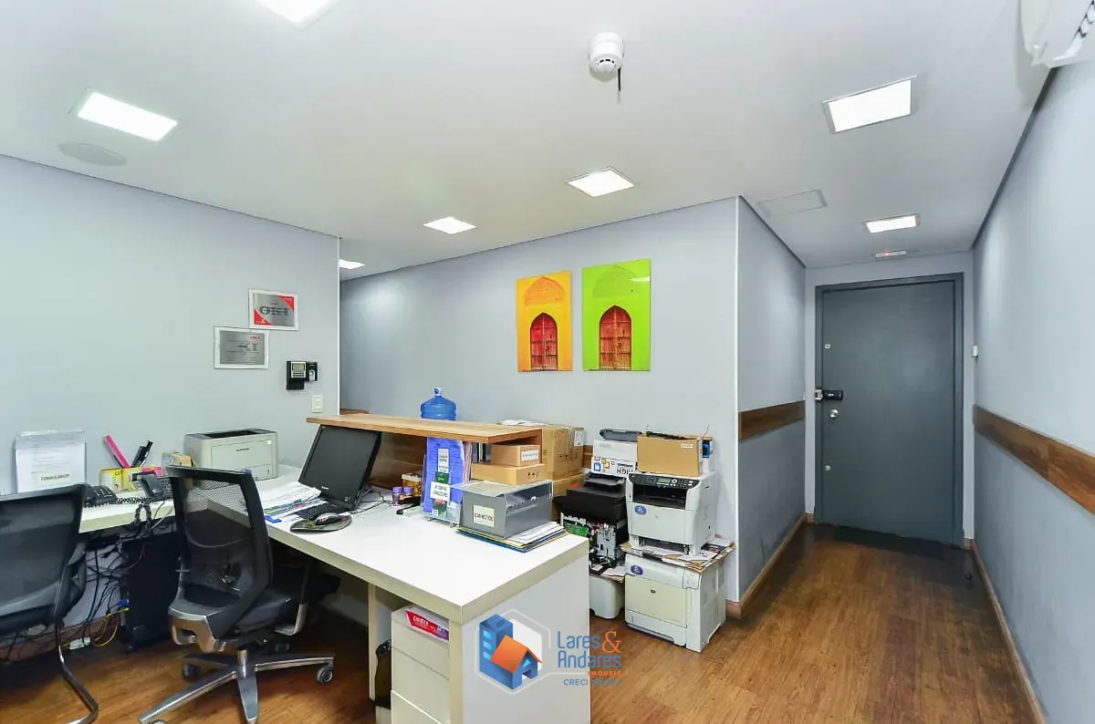 Sala-Conjunto, 140 m² - Foto 26